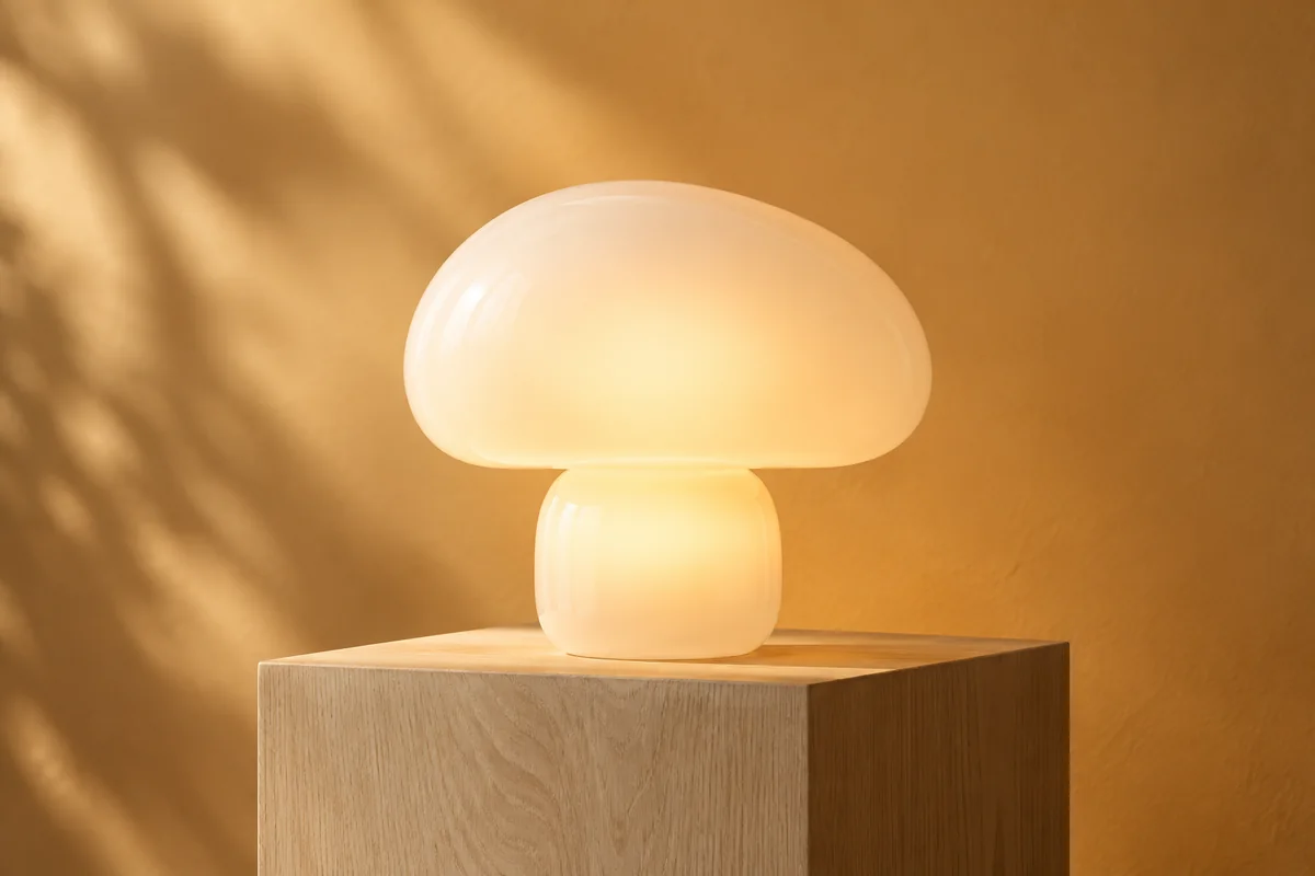 LUMEN — Lighting identity concept