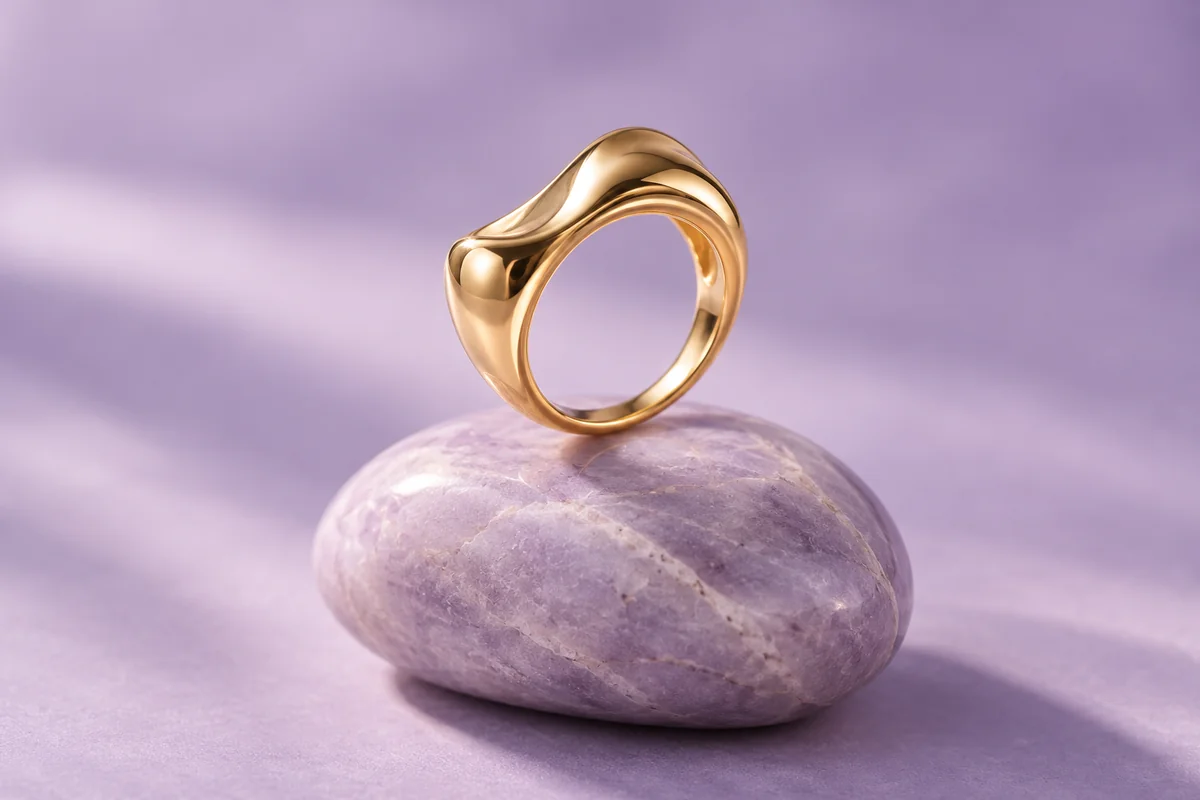 STELLA — Jewellery commerce concept